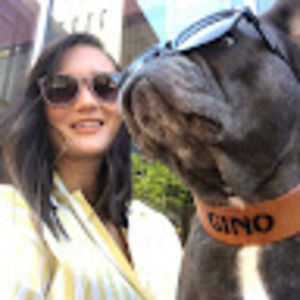 Meet your Posher, Holly